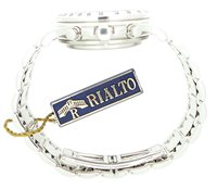 Orologio Superoro Uomo Rialto in Oro bianco 12259 - 12259